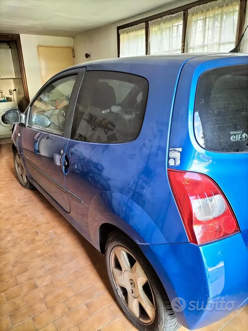 Renault Twingo 2008 photo 3