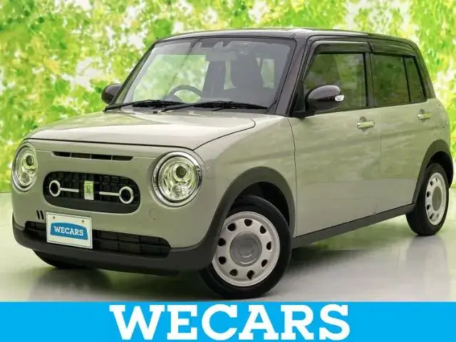 Suzuki Alto Pan