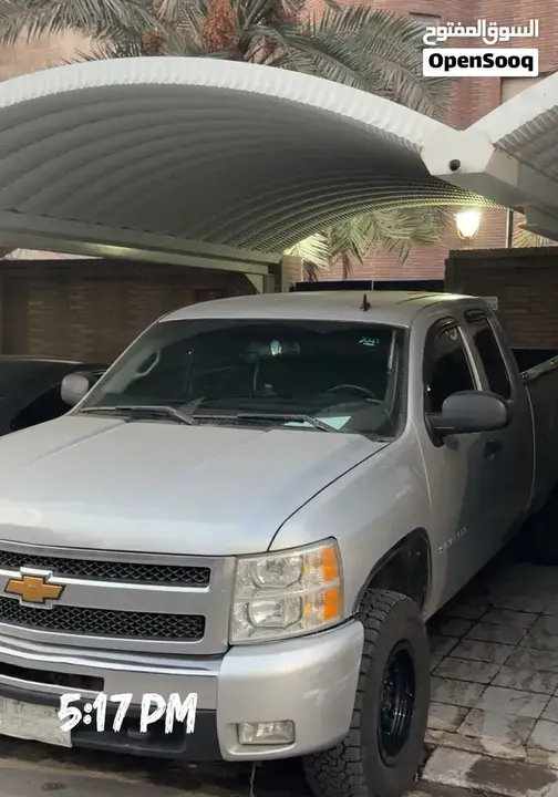 Chevrolet Silverado 2011 photo 3