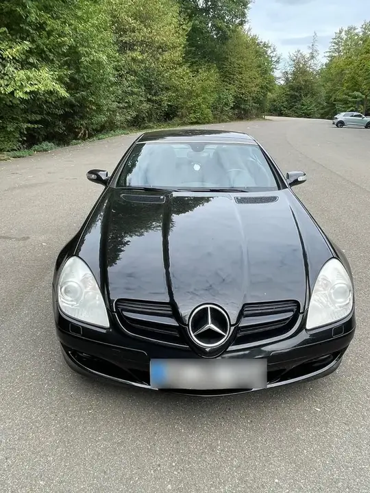 Mercedes-Benz Slk 280