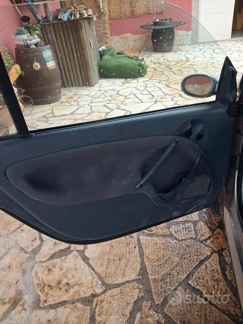 Smart Fortwo 2006 photo 5