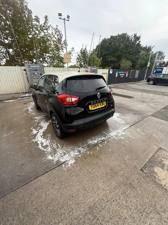Renault Captur 2014 photo 3