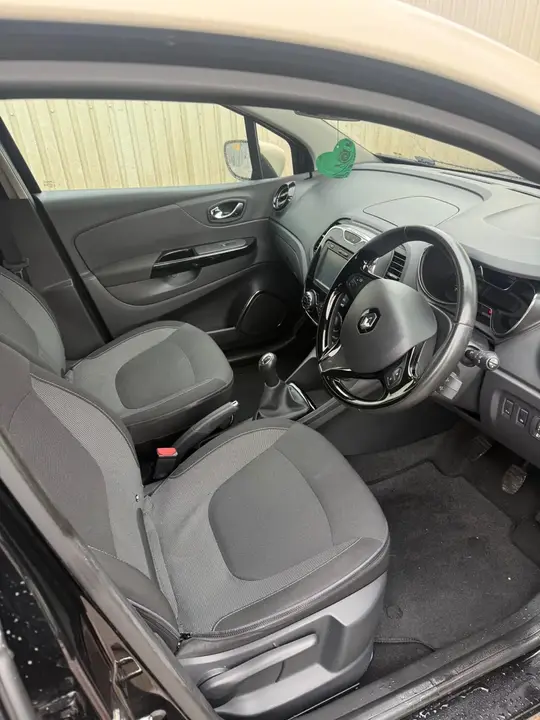 Renault Captur 2014 photo 5