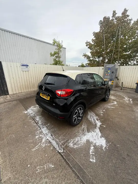 Renault Captur 2014 photo 4