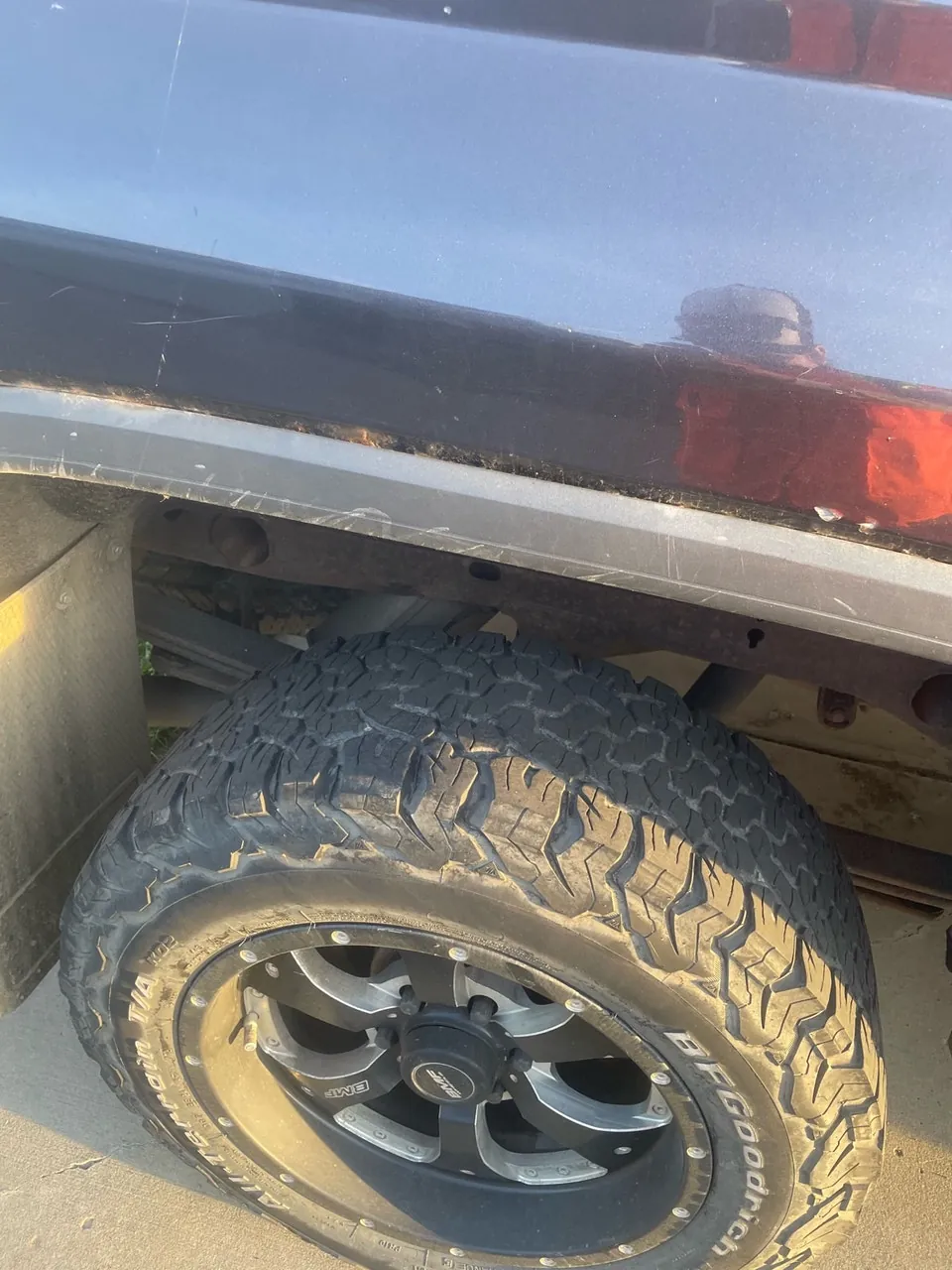 GMC Sierra 1500 2014 photo 4