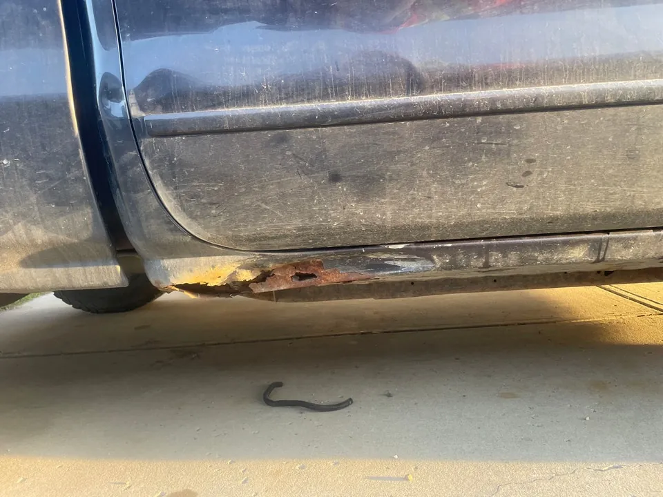 GMC Sierra 1500 2014 photo 3