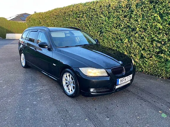 BMW 316D