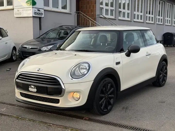 Mini One