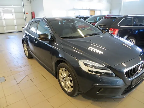 Volvo V40 Cross Country 2017 photo 3