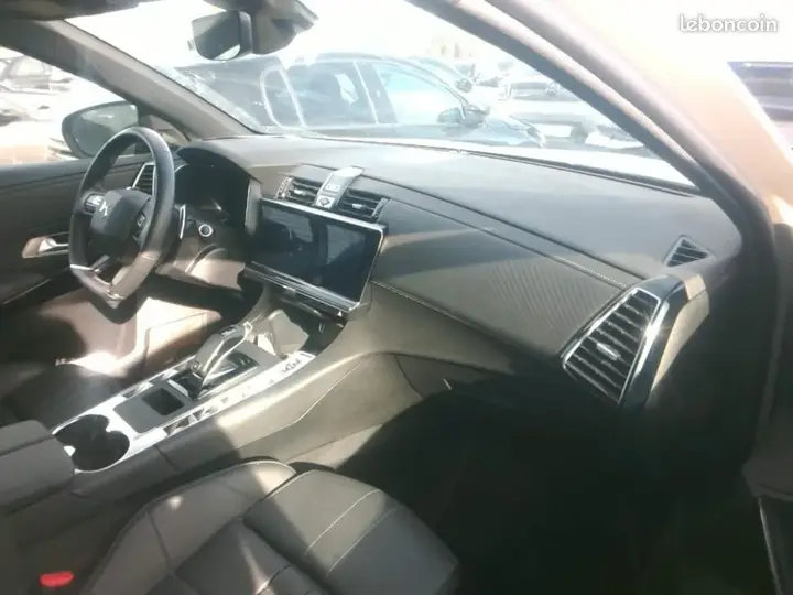 DS Automobiles Ds7 2025 photo 3