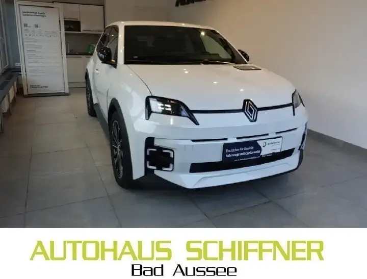 Renault R5