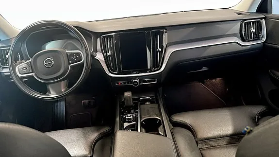Volvo V60 2022 photo 4