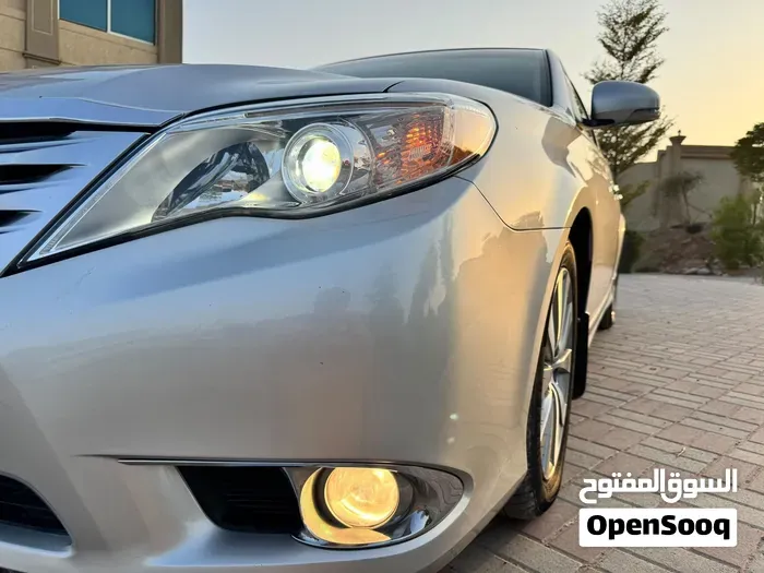 Toyota Avalon 2011 photo 4