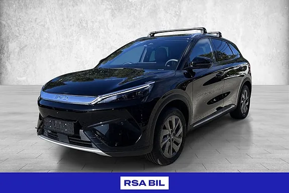BYD Atto 3