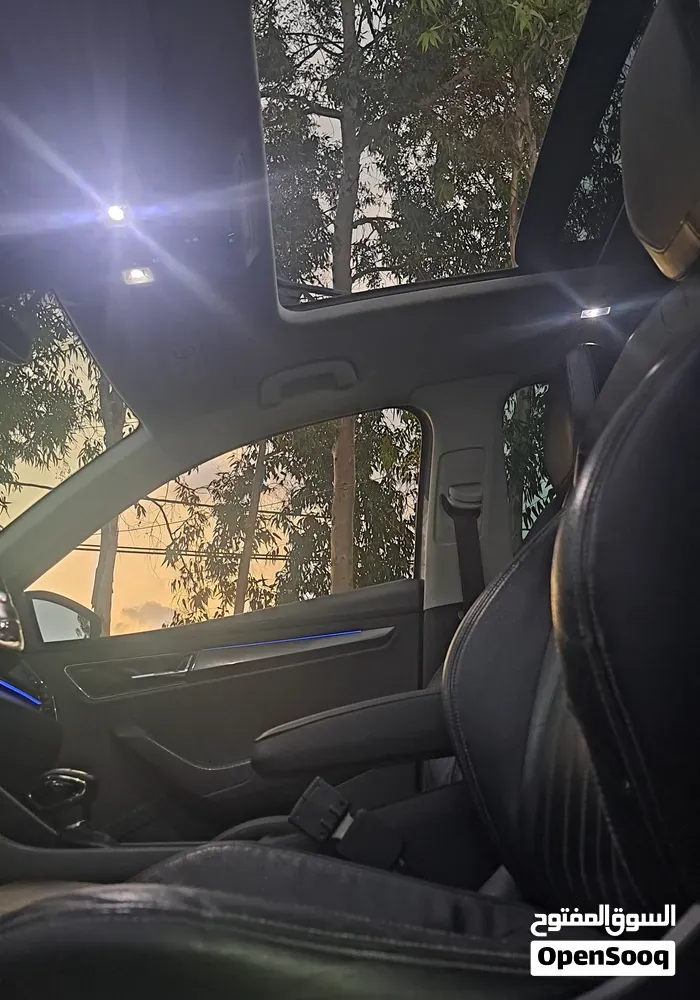 Skoda Karoq 2019 photo 4