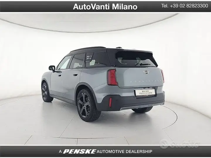 Mini Countryman 2025 photo 4