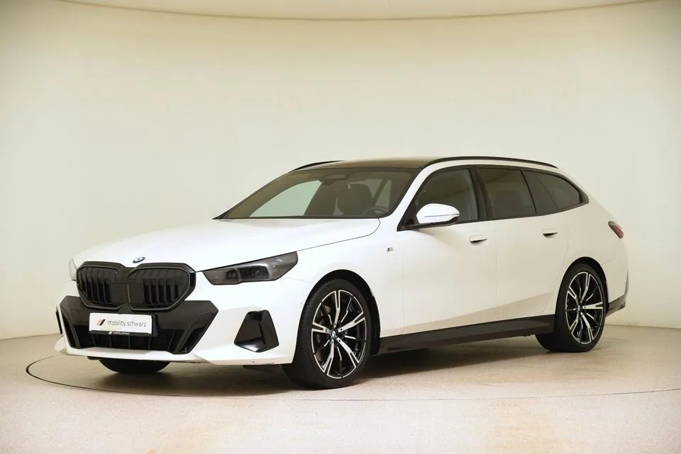BMW 520D