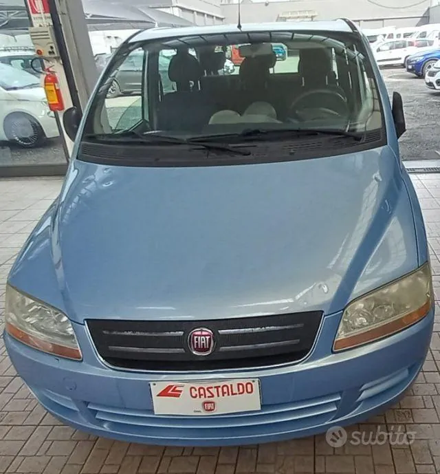 Fiat Multipla