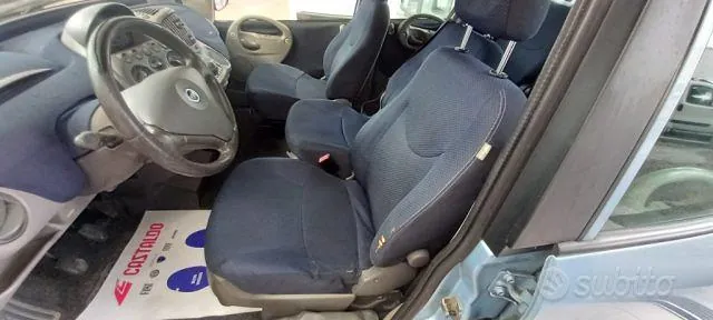 Fiat Multipla 2005 photo 5