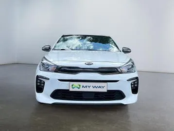 Kia Rio 2020 photo 3