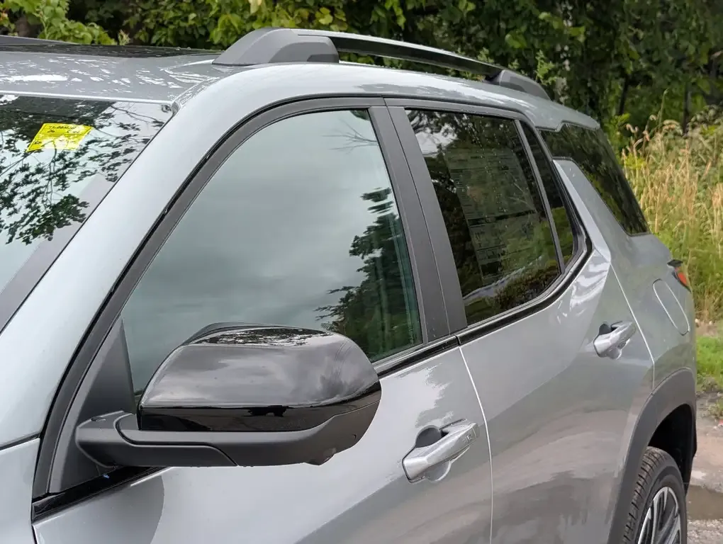 Chevrolet Equinox 2026 photo 3