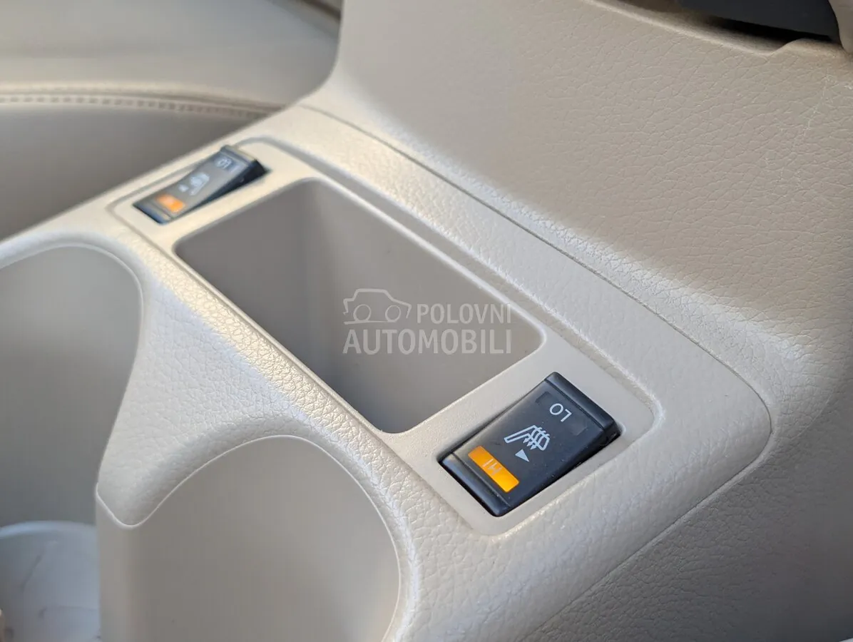 Nissan X-Trail 2016 photo 5