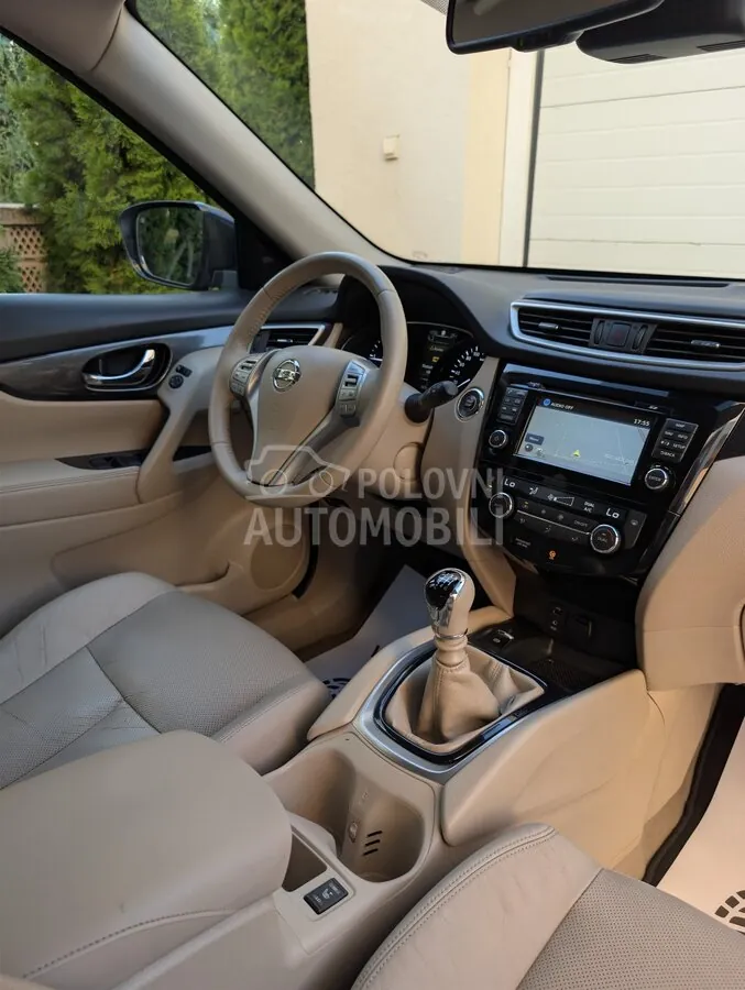 Nissan X-Trail 2016 photo 3