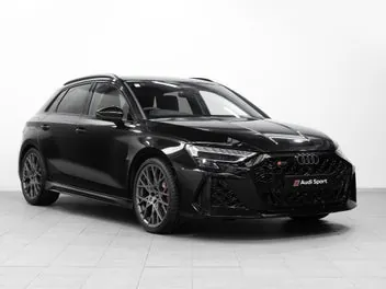 Audi Rs3 2026 photo 2