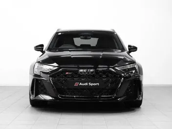 Audi Rs3 2026 photo 3