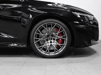 Audi Rs3 2026 photo 4