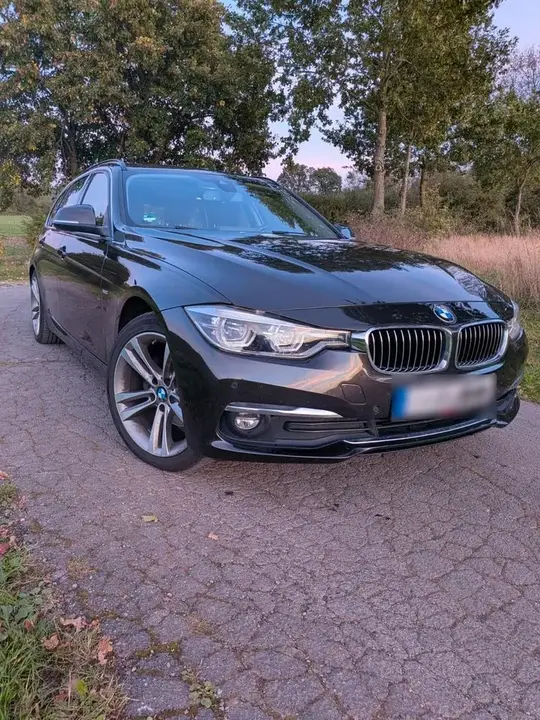 BMW 320D