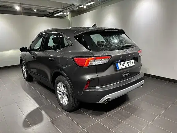 Ford Kuga 2022 photo 2