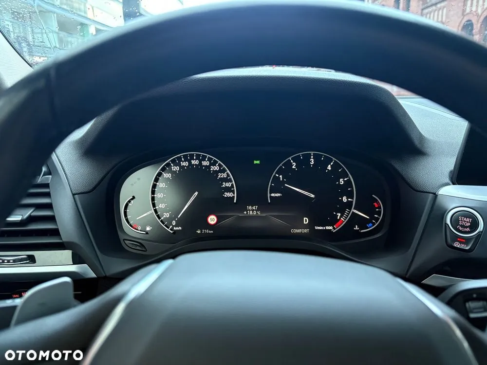 BMW X4 2021 photo 5