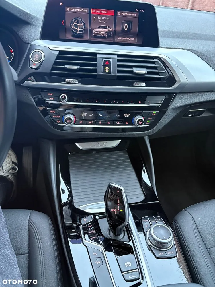 BMW X4 2021 photo 2