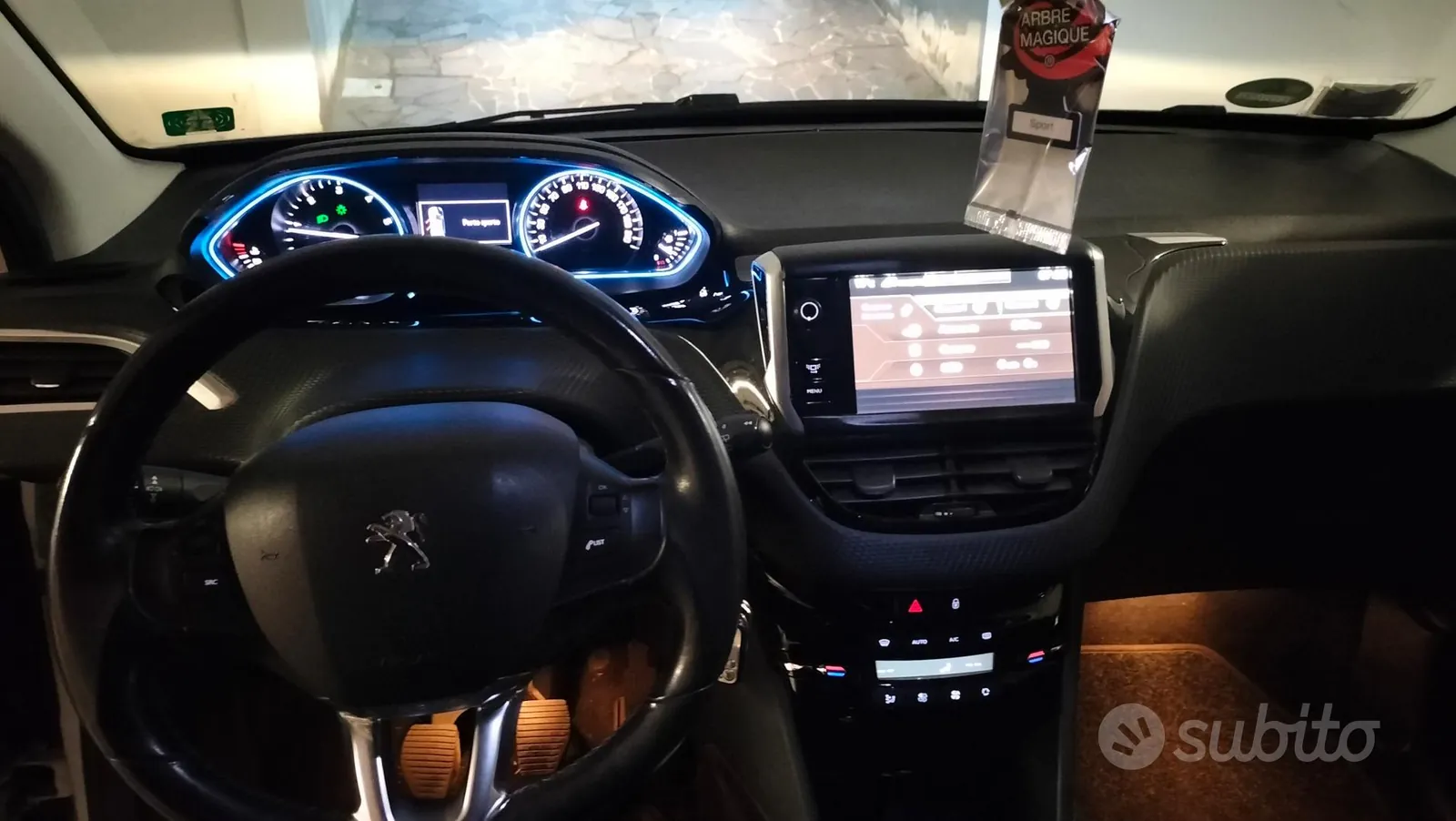 Peugeot 2008 2013 photo 5
