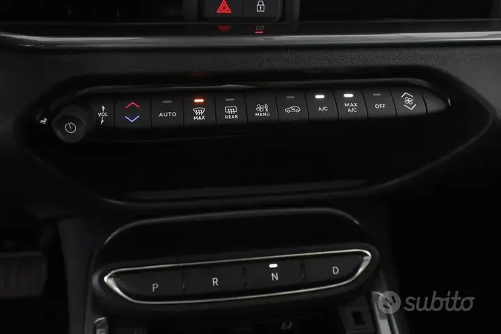 Fiat 600 2026 photo 5
