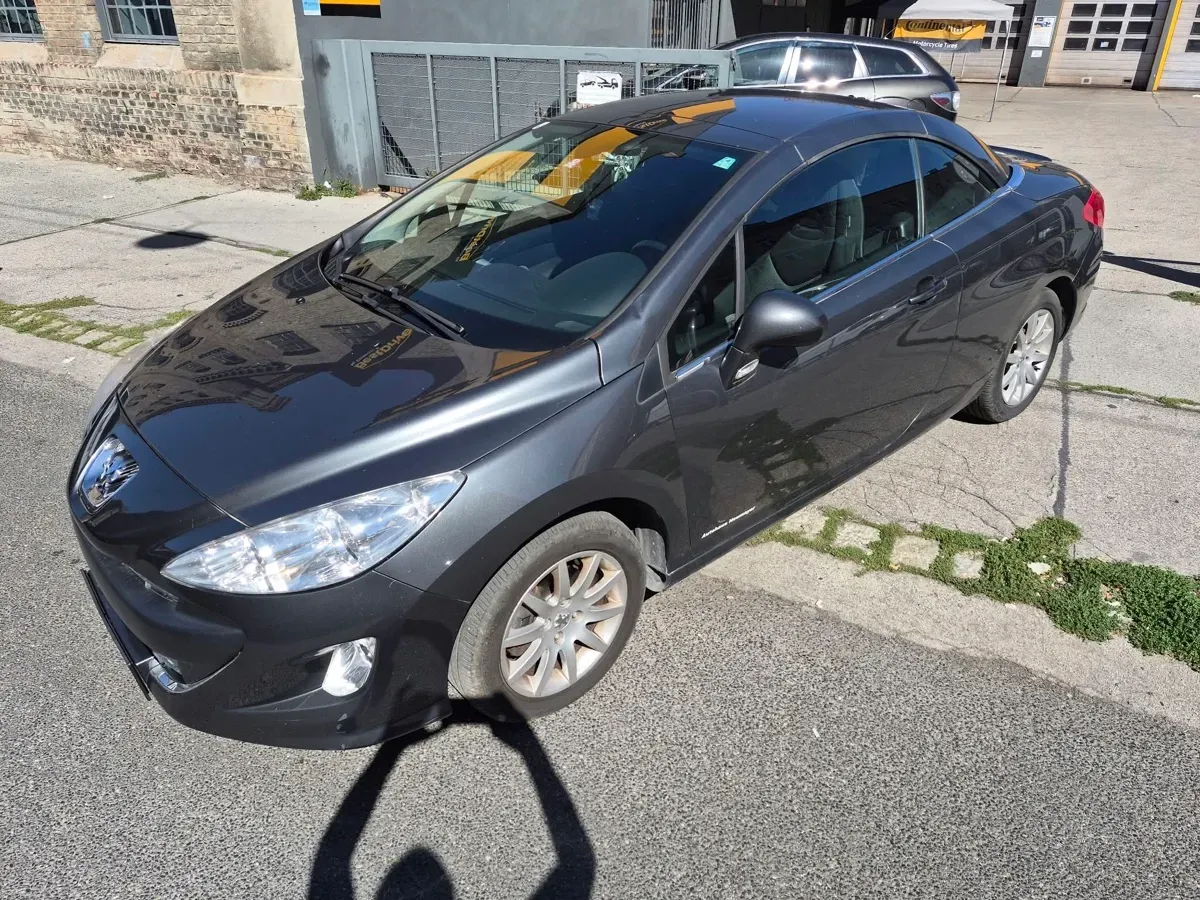 Peugeot 308 2010 photo 3