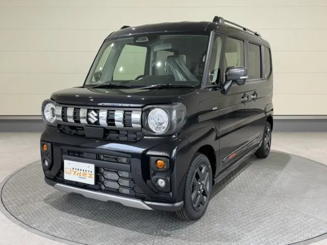 Suzuki Spacia 2024 photo 4