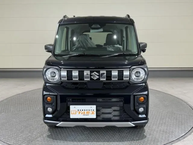 Suzuki Spacia 2024 photo 5