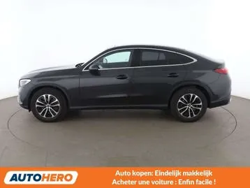 Mercedes-Benz Glc 2026 photo 3
