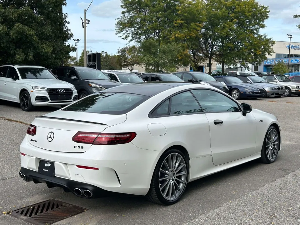 Mercedes-Benz E-Class 2023 photo 5