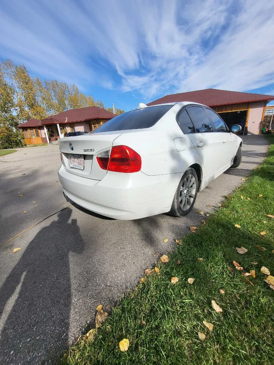BMW 2 Series 2009 photo 3