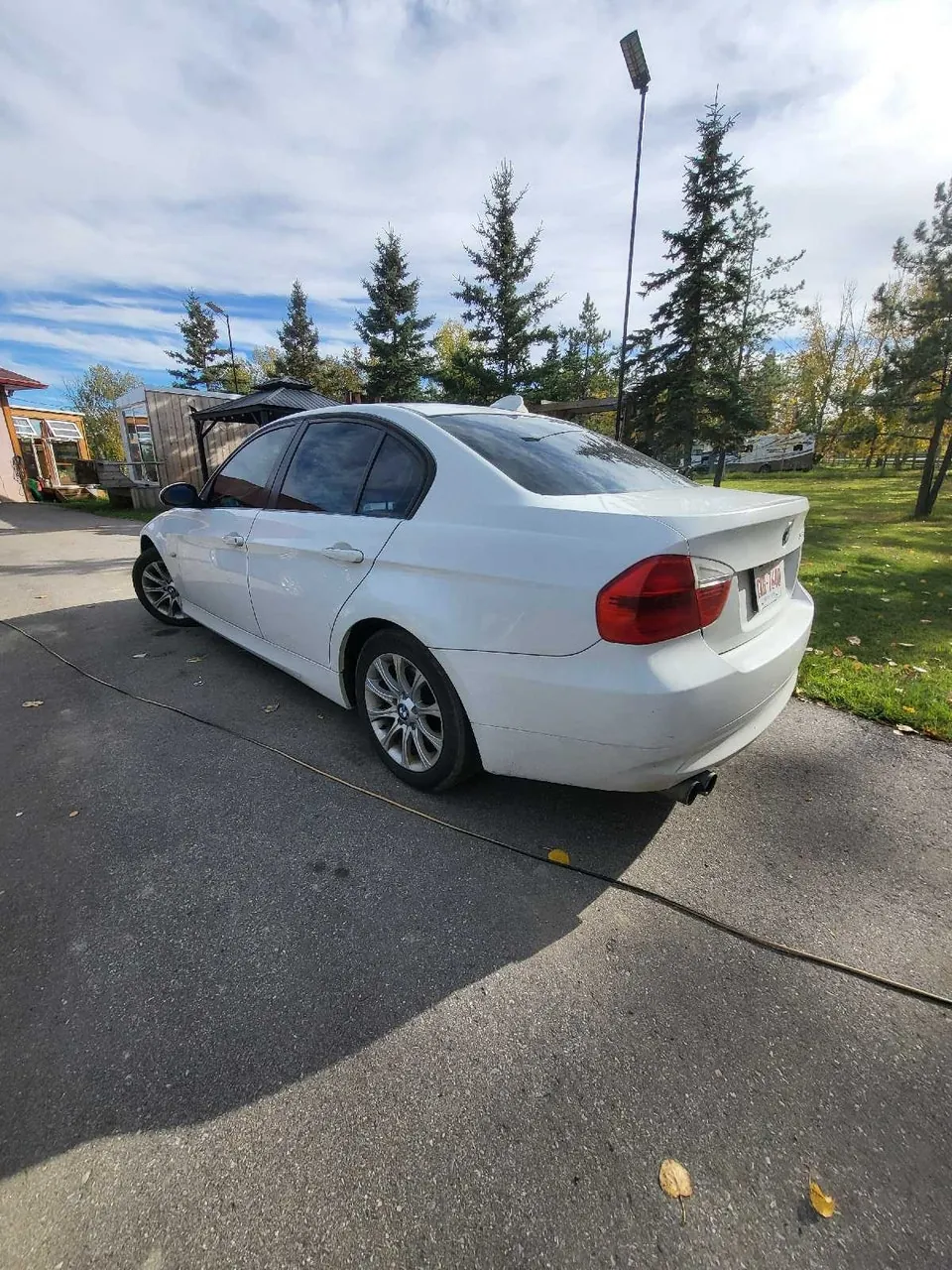 BMW 2 Series 2009 photo 2