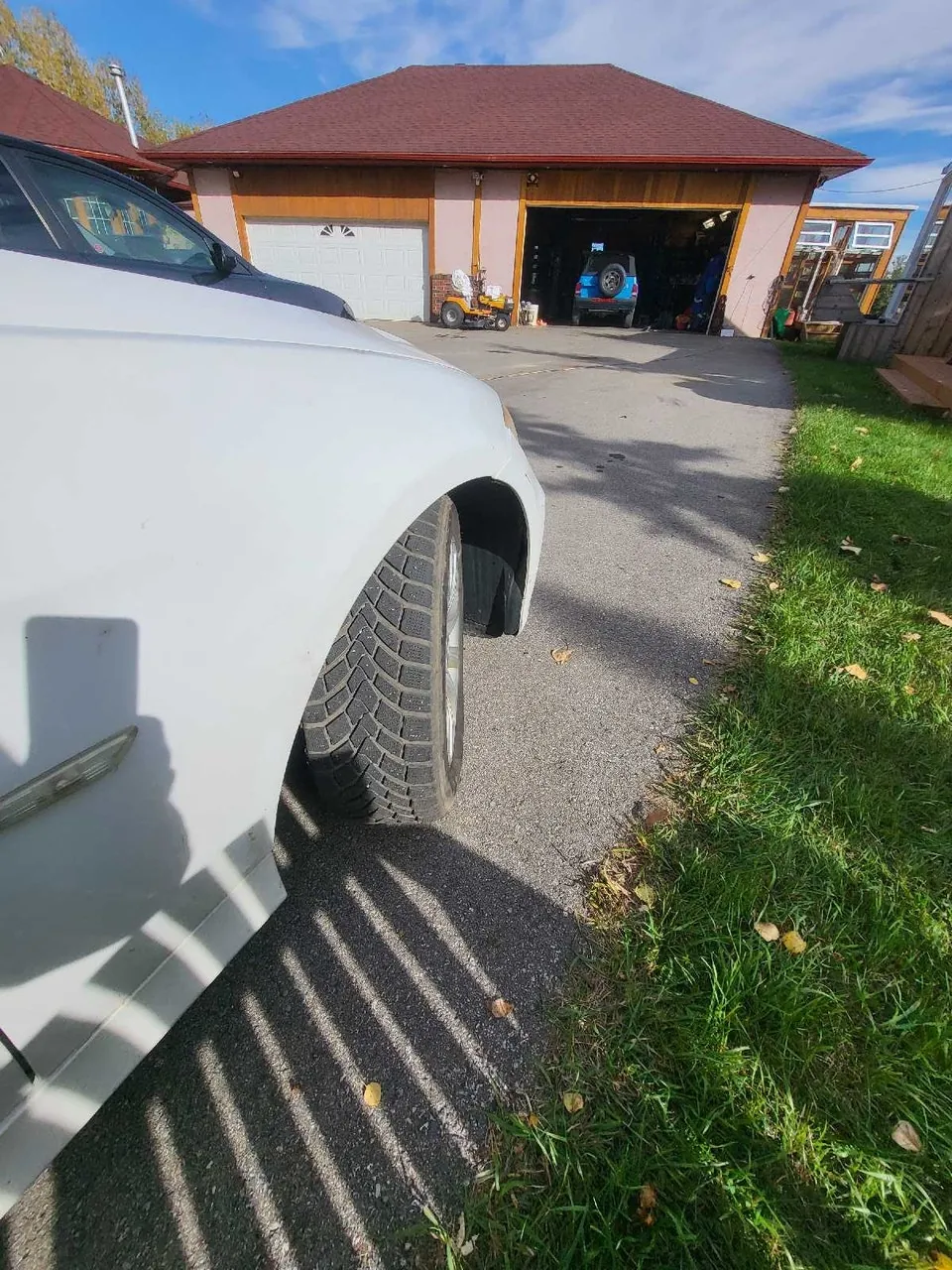 BMW 2 Series 2009 photo 4