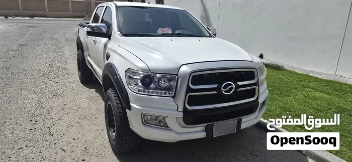 Zx Auto Terralord
