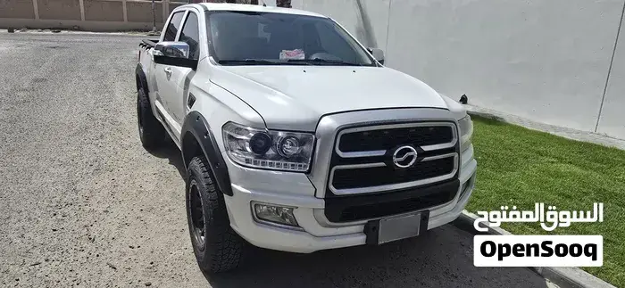 Zx Auto Terralord
