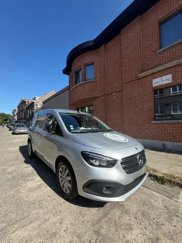 Mercedes-Benz Citan