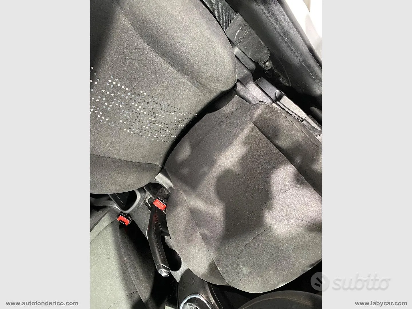 Fiat 500L 2021 photo 5
