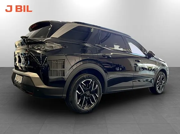 Peugeot 5008 2025 photo 3