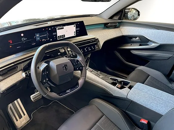 Peugeot 5008 2025 photo 5